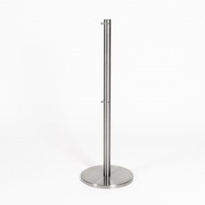 Free Standing Barrier