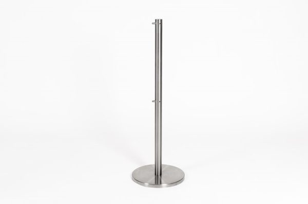 Free Standing Barrier